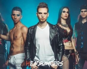 Los españoles [Debler] estrenan videoclip junto a nueva integrante