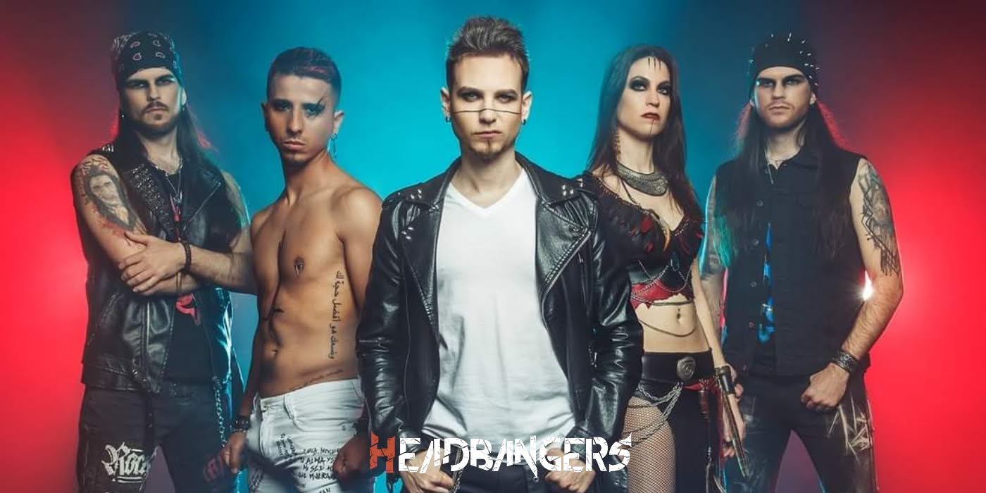 Los españoles [Debler] estrenan videoclip junto a nueva integrante