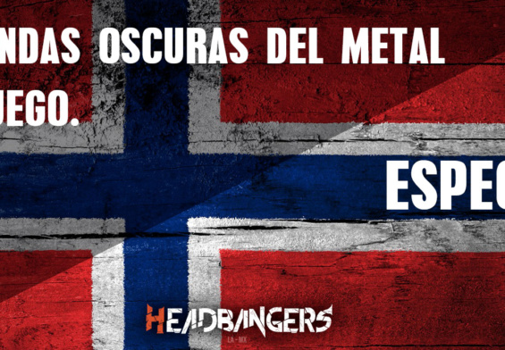 [Especial] 6 bandas oscuras del metal noruego.