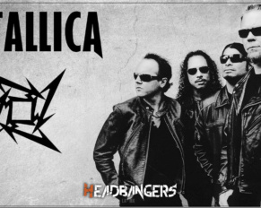 Regresaron: Los Parches de Espalda, Pines de colección de [Metallica] para chamarras.