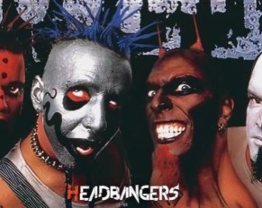 ¡ÚLTIMO MOMENTO! Se rumorea que Mudvayne anunciará su reunión HOY…