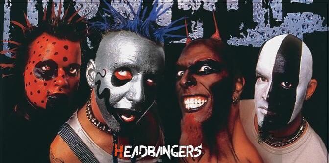 ¡ÚLTIMO MOMENTO! Se rumorea que Mudvayne anunciará su reunión HOY…