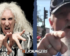 [Dee Snider]: ‘[Jon Schaffer] es una vergüenza para el Metal’