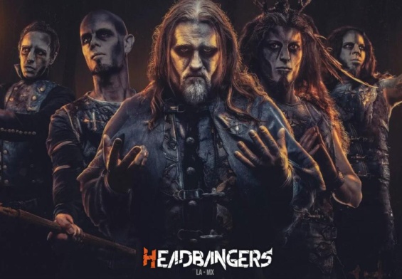 [Powerwolf]: anuncia nuevos vocalistas para su álbum.