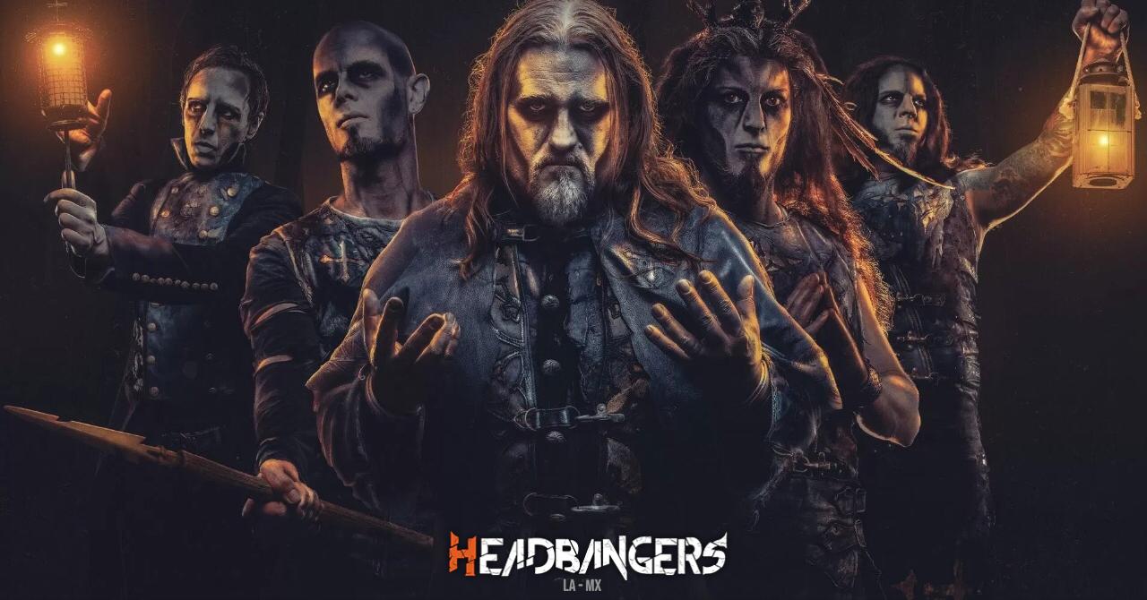 [Powerwolf]: anuncia nuevos vocalistas para su álbum.