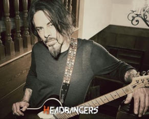 [Richie Kotzen]: ‘la música no tiene nada que ver con la integridad artística’