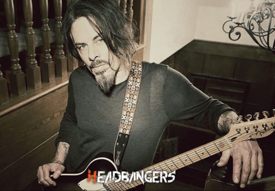 [Richie Kotzen]: ‘la música no tiene nada que ver con la integridad artística’