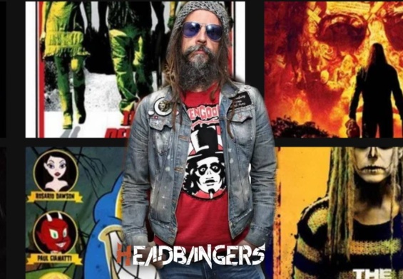 ESPECIAL: Top de la peor a la mejor película de [Rob Zombie]