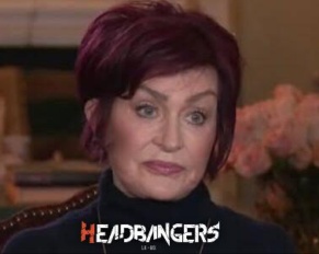 [Sharon Osbourne]: `Me han llamado de muchas formas, pero no toleraré esto´