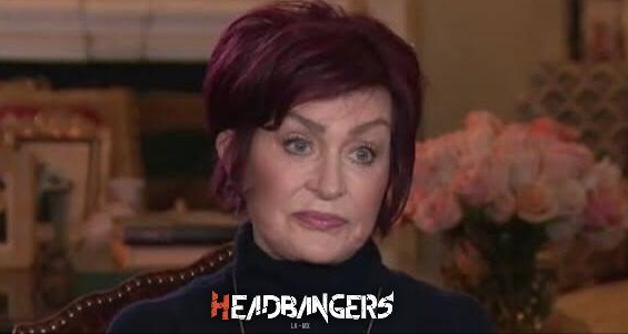 [Sharon Osbourne]: `Me han llamado de muchas formas, pero no toleraré esto´