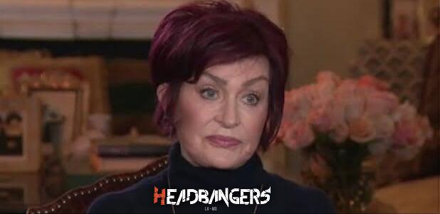 [Sharon Osbourne]: `Me han llamado de muchas formas, pero no toleraré esto´