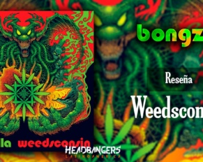 Review: [Bongzilla] – Weedsconsin (2021)