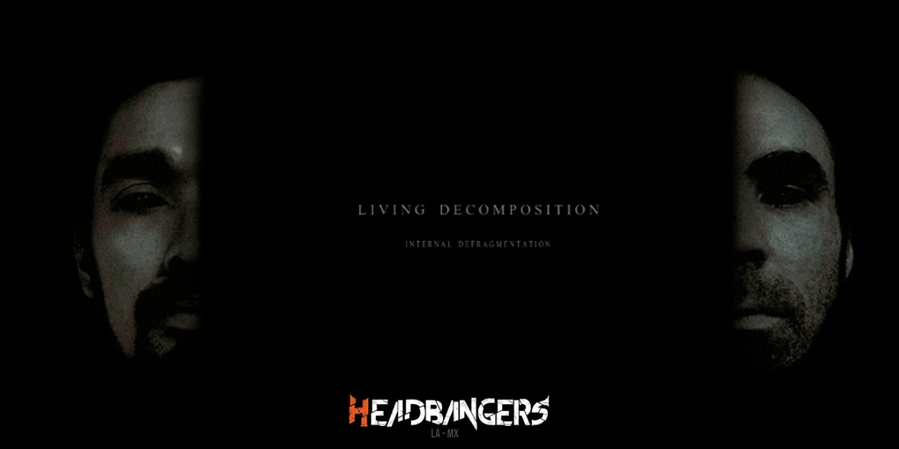 [Living Decomposition] regresa con un nuevo y brutal Ep