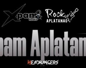 [Xpam Aplatanao ]  Presentara Concierto Streaming en su 2da Versión