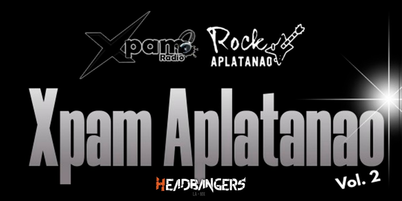 [Xpam Aplatanao ]  Presentara Concierto Streaming en su 2da Versión