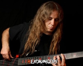 [Alex Webster] de [Cannibal Corpse] habla sobre la musica de [Six Feet Under]