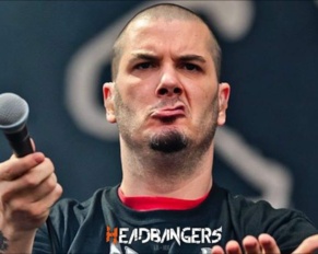 [Phil Anselmo]: ‘Fue una difícil decisión escoger el setlist de [Pantera]’