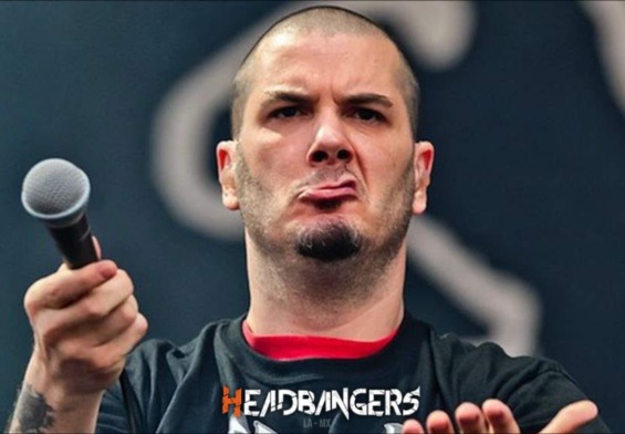 [Phil Anselmo]: ‘Fue una difícil decisión escoger el setlist de [Pantera]’