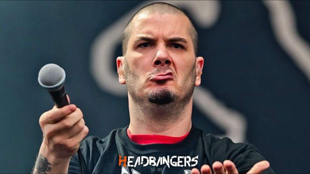 [Phil Anselmo]: ‘Fue una difícil decisión escoger el setlist de [Pantera]’