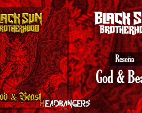 Review: [Black Sun Brotherhood] – God & Beast (2021)