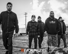 ¡Asombroso! Guionista de ‘Saw’ dirigira el nuevo videoclip de [Deftones]