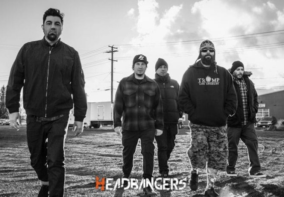 ¡Asombroso! Guionista de ‘Saw’ dirigira el nuevo videoclip de [Deftones]