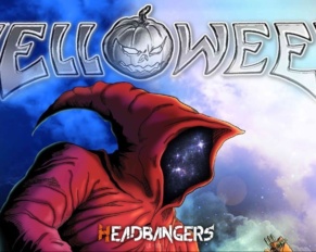 [Helloween] pasado presente y futuro de uno los pilares esenciales del metal contemporáneo