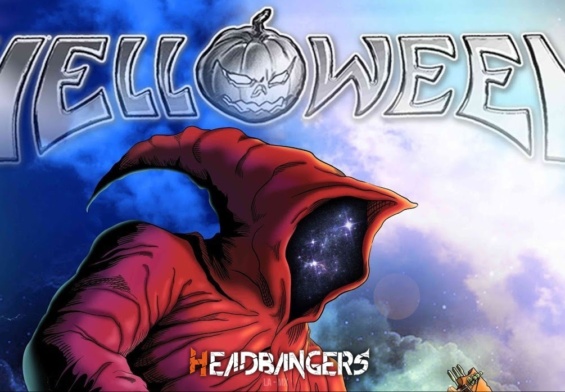 [Helloween] pasado presente y futuro de uno los pilares esenciales del metal contemporáneo