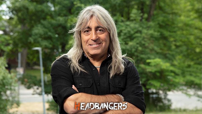 [Mikkey Dee]: ‘No creo que puedan mantener el mundo cerrado mas tiempo’