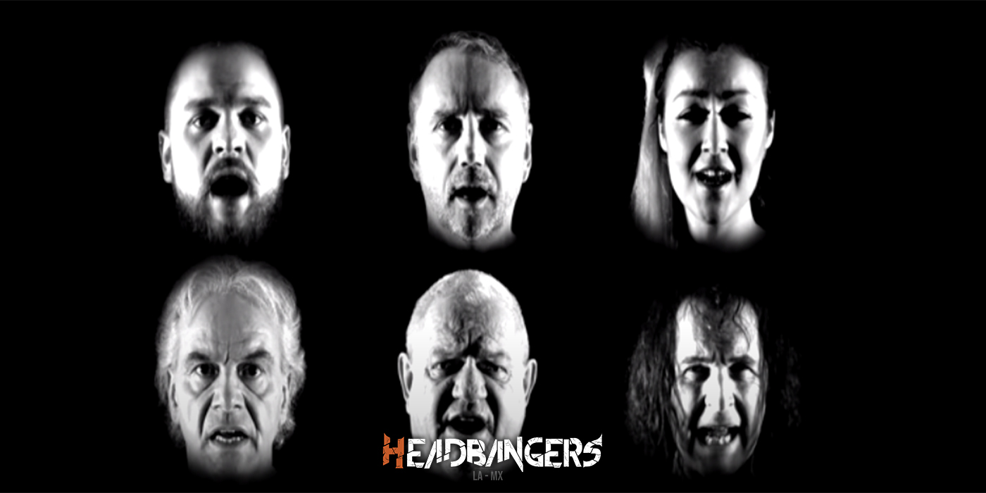 Los ex [Accept] de [Dirkschneider & The Old Gang] lanzan nuevo single