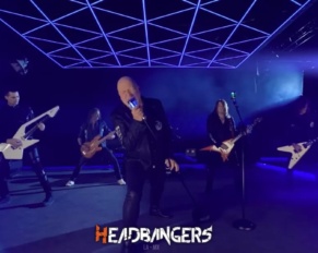 ¡PUMPKINS UNITED! No te pierdas el nuevo videoclip de [Helloween]