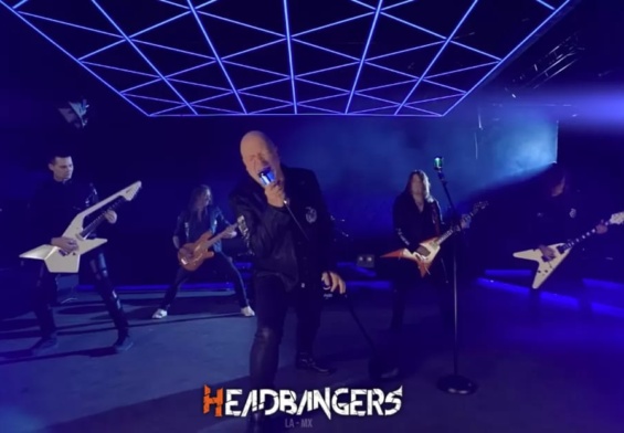 ¡PUMPKINS UNITED! No te pierdas el nuevo videoclip de [Helloween]