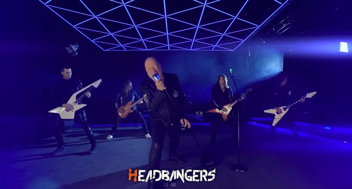 ¡PUMPKINS UNITED! No te pierdas el nuevo videoclip de [Helloween]