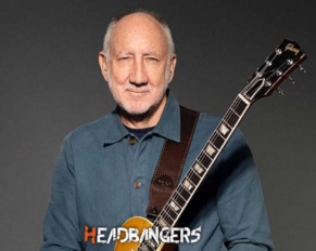 [Pete Townshend]: ‘No se si habrá otro álbum de [The Who]’