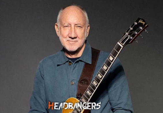 [Pete Townshend]: ‘No se si habrá otro álbum de [The Who]’