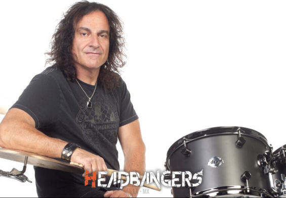 [Vinny Appice] recuerda su aparición en ‘Stars’ de Heard ‘N Aid.