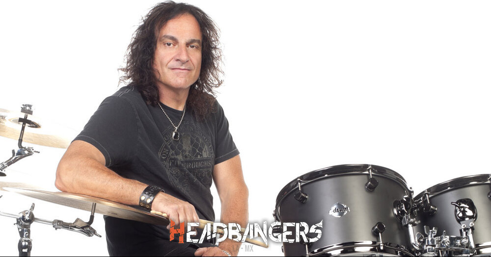 [Vinny Appice] recuerda su aparición en ‘Stars’ de Heard ‘N Aid.