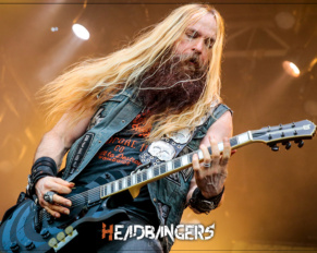 [Black Label Society]: ¿Nuevo disco para 2021?