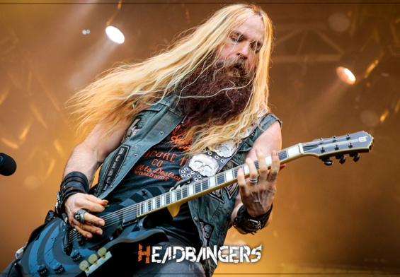 [Black Label Society]: ¿Nuevo disco para 2021?