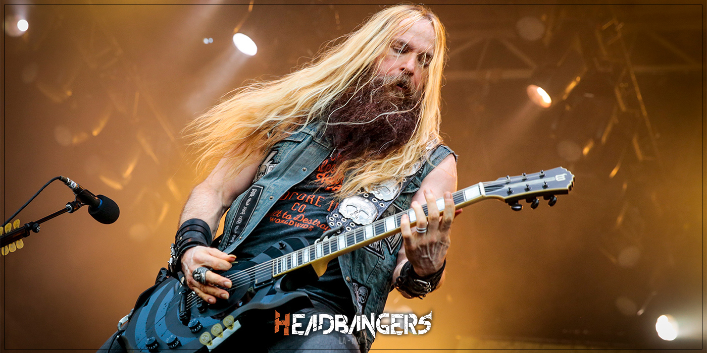 [Black Label Society]: ¿Nuevo disco para 2021?