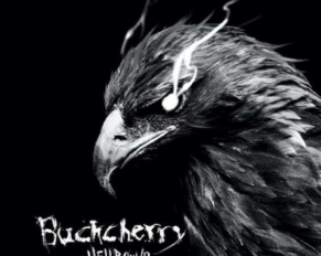 Esperado:[Buckcherry] lanzará su noveno álbum de estudio en Junio.
