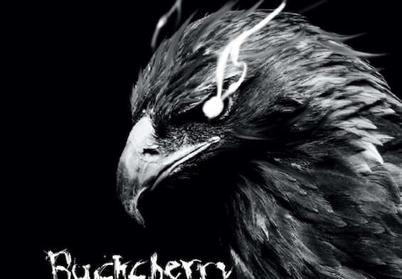 Esperado:[Buckcherry] lanzará su noveno álbum de estudio en Junio.