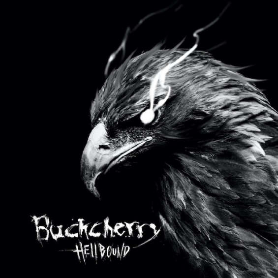 Esperado:[Buckcherry] lanzará su noveno álbum de estudio en Junio.