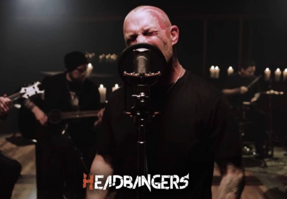 Desde un inframundo oscuro y retorcido [FFDP] estrena nuevo video