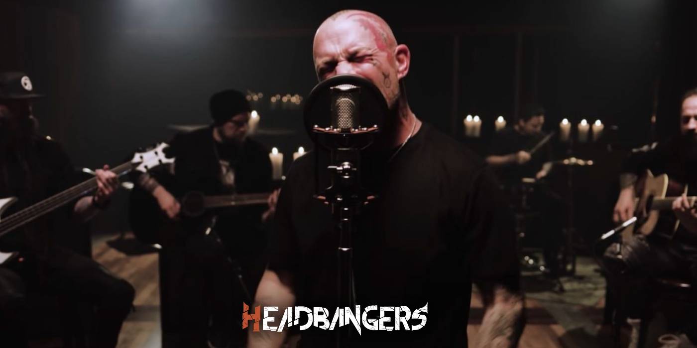 Desde un inframundo oscuro y retorcido [FFDP] estrena nuevo video