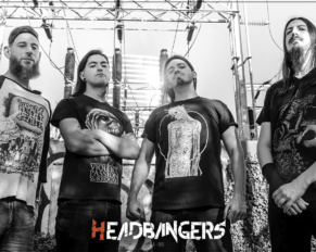 Chilenos de [Violent Passion Surrogate] estrena el primer lyric video 