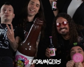 Completo éxito de la cerveza ‘Ultra Thrash’ de [Crisix]