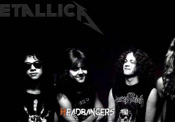 ¿Qué se trae [Metallica] con ‘The Black Album’?