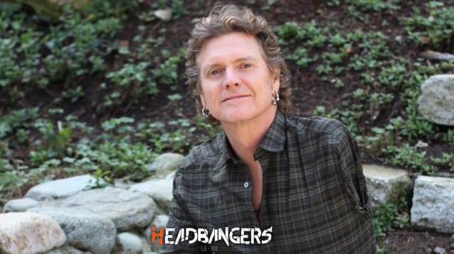 [Rick Allen] de [Def Leppard]: ‘[Eddie Van Halen] cambio la guitarra para siempre’