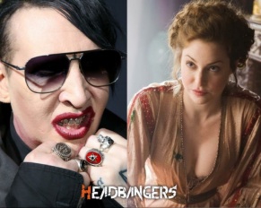 [Marilyn Manson] no para de ser acusado, [Esme Bianco] se suma a la lista